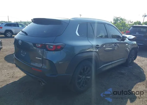 2024 Mazda Cx-50 2.5 S Select z USA, uszkodzony, nr VIN 7MMVABAM8RN204321
